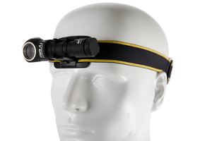   Armytek Tiara A1 Pro v2    XP-L